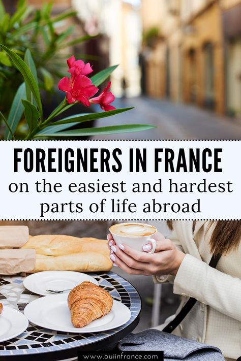 Moving Countries, Paris Life, French Lady, Living In France, France Food, France Country, Moving Abroad, Travel Paris, France Travel Guide