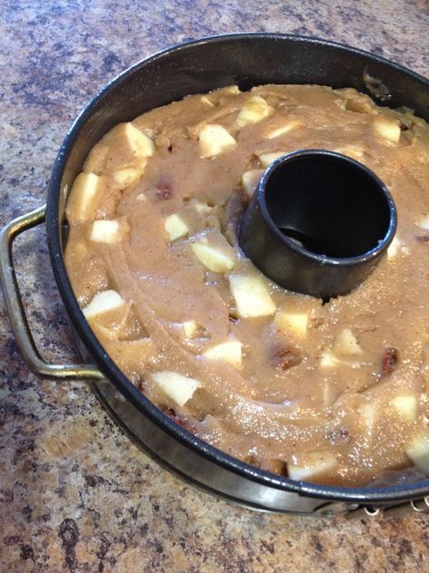 Grandmas Apple Cake Recipe, Fried Apple Cake, Days Of Our Lives Apple Cake, Fresh Apple Cake Recipe Easy, Moist Apple Cake Recipe Easy, Recipe For Apple Cake, Fresh Apple Cake Recipe, Apple Bundt Cake Recipes, Apple Cake Recipe Easy