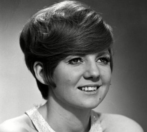 Cilla Black Cilla Black, 60s Icons, Four Letter Words, Hair Inspo, Hair, Black