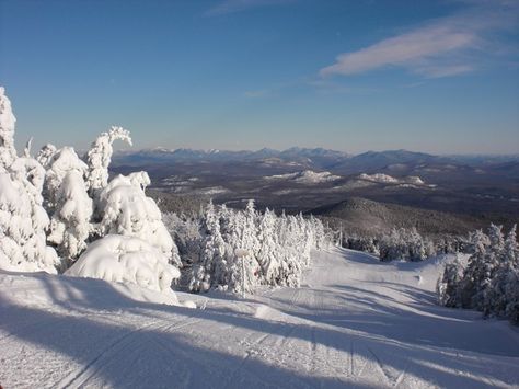 Cloud Trail, Gore Mountain, NY - Heaven. just pure heaven. Upstate Ny Travel, Lake George Village, Summer Vacation Spots, Small Sailboats, Romantic Cruise, Fun Winter Activities, Camping Photography, Retro Ski, Winter Cottage