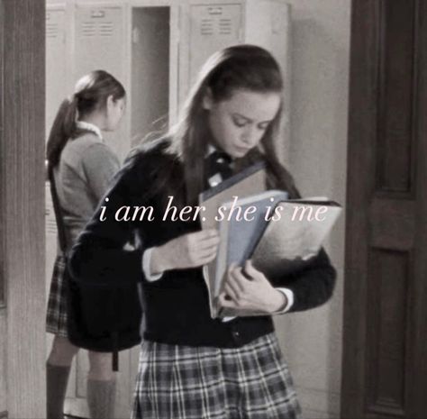 Rory Gilmore Coquette, Coquette School, I Am Her, Pink Academia, Paris Geller, School Goals, Girl Blogging, Romanticizing School, Academic Validation