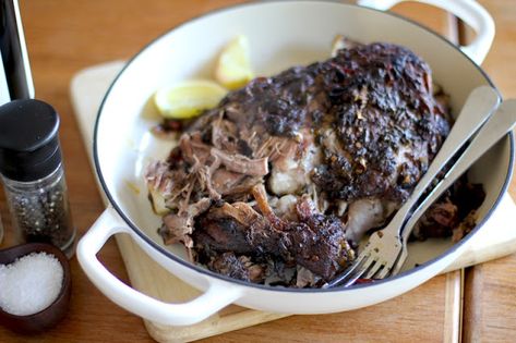 {Slow Roasted Persian Lamb Shoulder + Cous Cous + Labne} Persian Lamb Shoulder, Turkish Restaurant, Persian Lamb, Lamb Shoulder, Cous Cous, Couscous Salad, Toasted Pine Nuts, Cracked Pepper, Hot Chicken