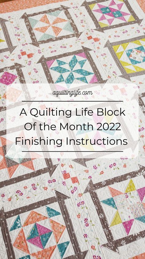 Free Block Of The Month Quilt Patterns 2022, Block Of The Month Quilts, Block Of The Month Quilt Patterns, Block Of The Month Quilt Patterns Free, Quilt Block Of The Month, Quilt Crafts, A Quilting Life, Block Layout, Quilt Borders