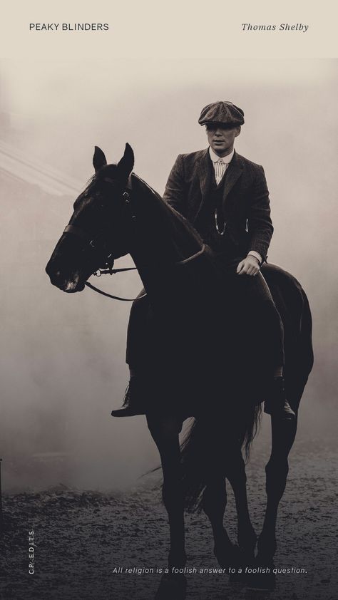 Peaky Blinders Thomas Shelby, Peaky Blinders Theme, Peaky Blinders Season, Peaky Blinders Series, Peaky Blinders Poster, Peaky Blinders Wallpaper, Peaky Blinders Thomas, Peaky Blinders Tommy Shelby, Peaky Blinders Quotes