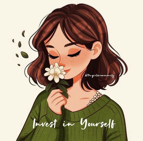 New Day (@newdayish) • Instagram-Fotos und -Videos Paid Promotion, Girly Wall Art, Cartoon Character Pictures, Cute Cartoon Pictures, Cool Wallpapers Cartoon, Small Canvas Art, Girly Art Illustrations, Cartoon Profile Pics, Dreamy Art