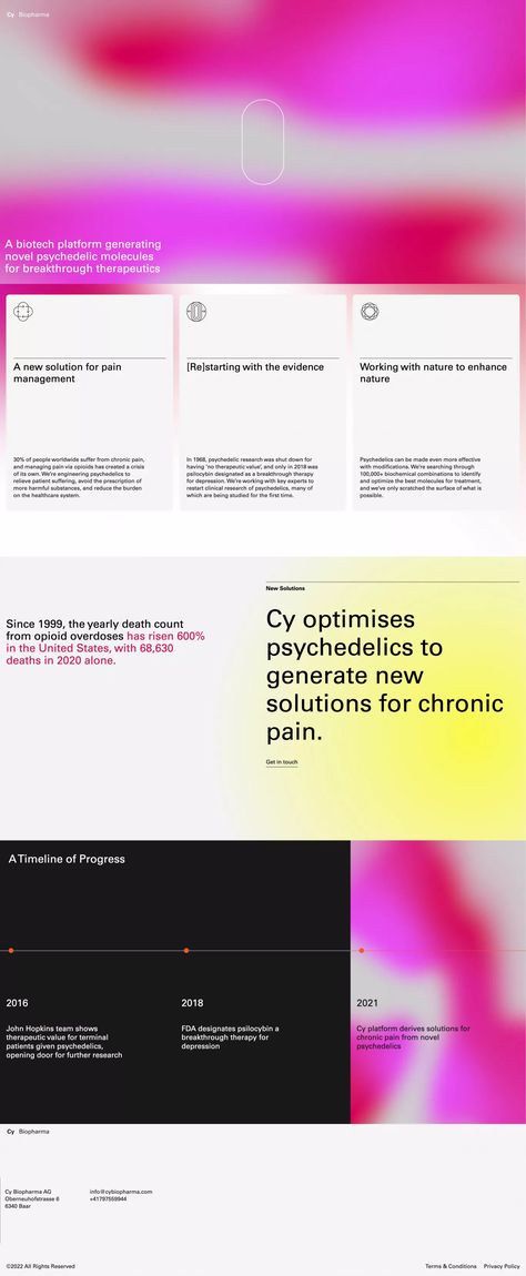 #Service #Animation #Parallax #Medical #Gradient #Cards #Sans Serif website inspiration Aura Website Design, Event Landing Page Design, Gradient Web Design, Gradient Website Design, Gradient Website, Gradient Presentation, Animated Gradient, Luxury Website, Web Design Examples