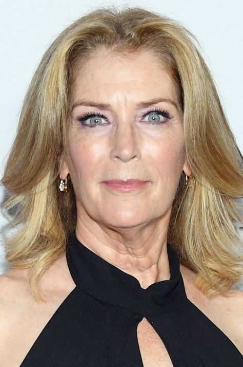 HAPPY 63rd BIRTHDAY to PATRICIA KALEMBER!!     12/30/19  American actress, known for her role as Georgiana "Georgie" Reed Whitsig in the NBC drama series, Sisters (1991–1996). She also had the lead roles in the number of TV films, co-starred in the feature films, including Fletch Lives (1989), Jacob's Ladder (1990), A Far Off Place (1993), Signs (2002), The Company Men (2010), and Limitless (2011). Patricia Kalember, Happy 63rd Birthday, 63rd Birthday, Jacob's Ladder, Lead Role, Aging Gracefully, Silver Fox, Drama Series, Feature Film