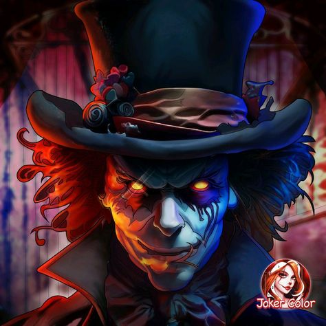 Evil Alice, Disney Robin Hood, Dark Alice In Wonderland, Wonderland Artwork, Wonderland Tattoo, Gothic Fantasy Art, Creepy Art, Scary Art, Gothic Art