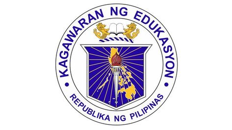 Deped Logo, Department Of Education Logo, Logo No Background, Logo Meaning, Philippine Government, Assessment Checklist, Private Schools, Letter Of Intent, Logo Placement