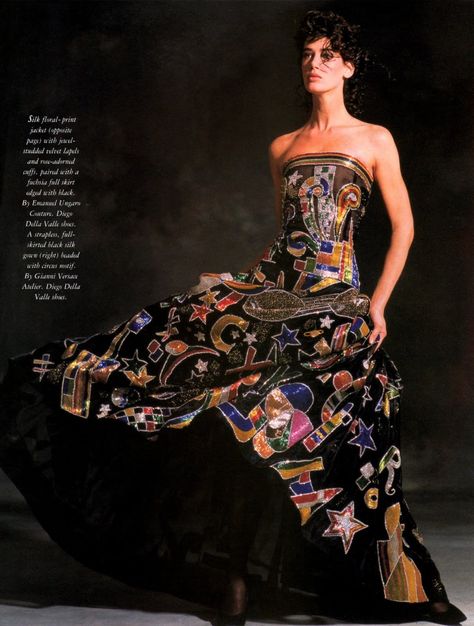 Gianni Versace, 1989 Gianni Versace Dress, Versace Haute Couture, Jean Louis Scherrer, Velvet Lace Dress, Versace Fashion, Versace Dress, Versace Couture, Vintage Versace, Atelier Versace