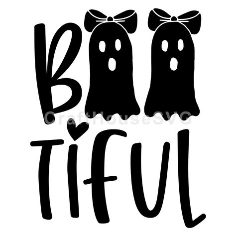 Cute Ghost Svg Free, Making Stickers, Color Drawing Art, Animal Images, Free Silhouette, Color Drawing, Nails Today, Halloween Silhouettes, Everyday Quotes