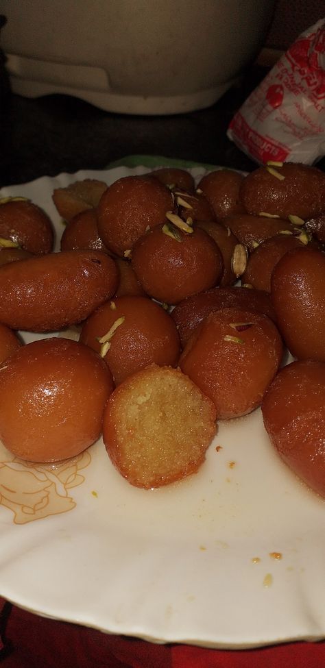 Gulab Jaman