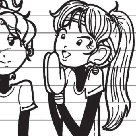 Dork Diaries Chloe, Dork Diaries Characters, Dork Diaries Books, Dork Diaries, S Diary, Coloring Book Art, Book Art, Art Reference, Chloe