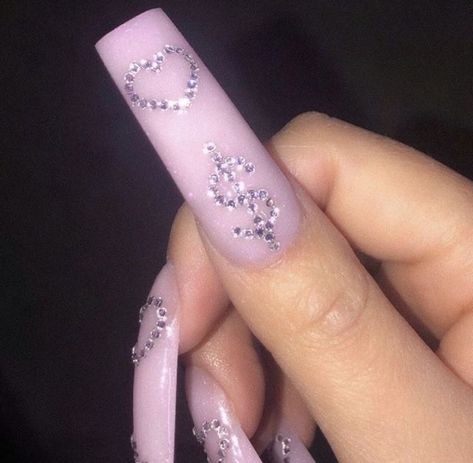 Long Acrylic Nail Designs, Drip Nails, Edgy Nails, Grunge Nails, Long Acrylic Nails Coffin, Acrylic Nails Coffin Pink, Long Acrylic, Long Square Acrylic Nails, Bling Acrylic Nails