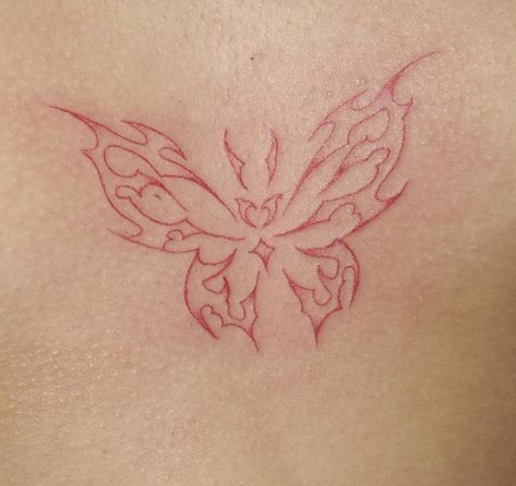 Key Tattoo Designs, Belly Tattoos, Key Tattoo, Sigil Tattoo, Tattoo Butterfly, Cute Little Tattoos, Sternum Tattoo, Tattoo Designs And Meanings, Baby Tattoos