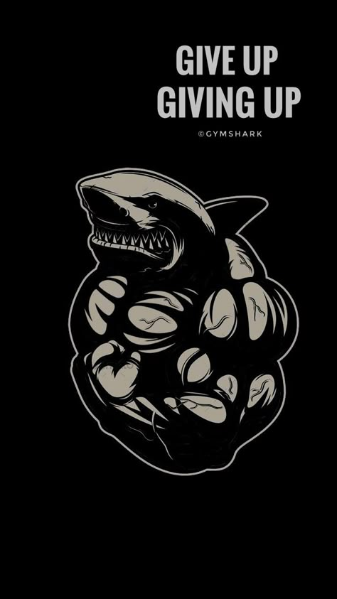 Gym Shark Wallpaper Iphone, Gym Shark Wallpaper, Gym Shark Logo, Shark Wallpaper Iphone, Camoflauge Wallpaper, Logos Gym, Gym Motivation Wallpaper, David Laid, Clothes Printing