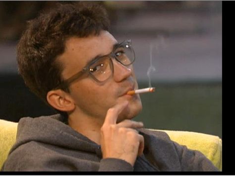 Only slightly less disturbing than that video of the toddler smoking. #BB14 Kevin Campbell, Brother Memes, Big Brother Tv, Big Brother House, Social Cues, Johnny Cage, Tough Love, Tv Movies, Dirty Laundry