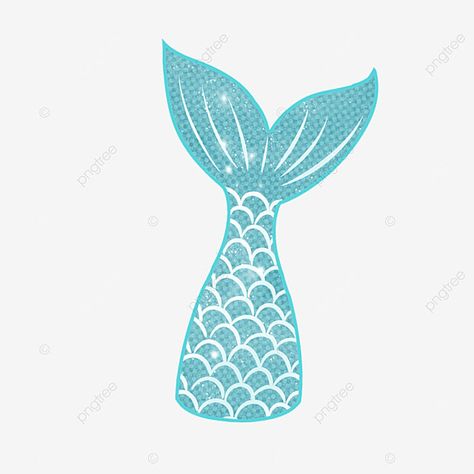 Mermaid Tail Blue, Mermaid Printables, Mermaids Tail, Blue Mermaid Tail, Mermaid Background, Mermaid Vector, Blue Tail, Blues Scale, Purple Mermaid