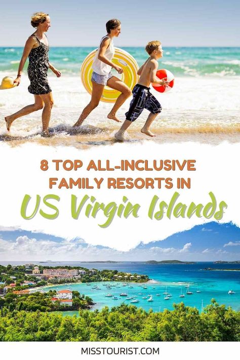 Best All Inclusive Resorts For Families Caribbean, Budget Friendly All Inclusive Resorts, Us Virgin Islands With Kids, Us Virgin Islands All Inclusive Family, All Inclusive Family Resorts In The Us, Tropical Family Vacations, Best All Inclusive Resorts For Families, Us Virgin Islands All Inclusive, Best Family All Inclusive Resorts