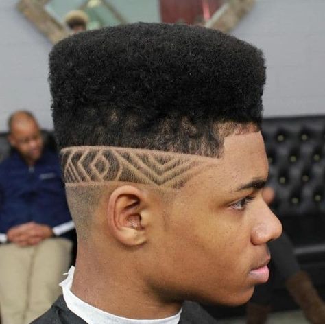 15 Best Taper Fade Designs to Try in 2023 – Hairstyle Camp Taper Design Ideas, Back Taper Design Haircut, Fohawk Haircut Fade, Taper Fade Afro, Types Of Fade Haircut, Mens Haircuts Short Hair, Taper Fade Haircut, Fade Designs, Taper Design