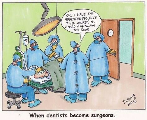 Operating Room Humor, Anesthesia Humor, Hospital Cartoon, Medical Cartoon, Medicine Humor, Surgery Humor, People Humor, Surgical Technician, Hospital Humor