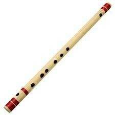 Bamboo Flute, Beautiful Music, Music Room, Musical Instrument, Right Hand, Baseball Bat, Musical Instruments, Music Instruments, Musical