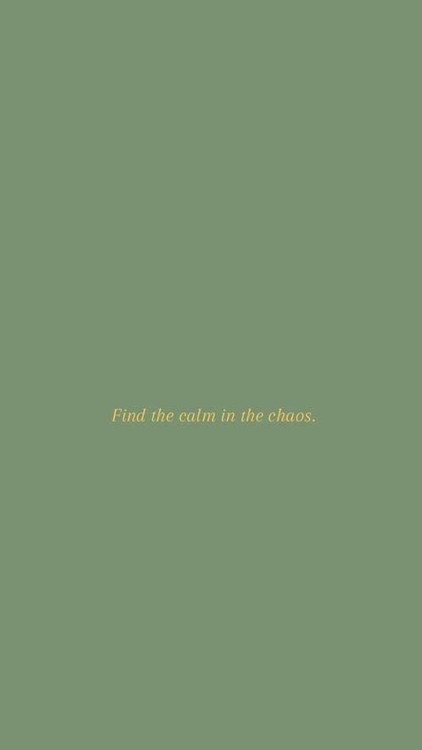 #quote #tekst Calm The Chaos, Tv Horror, English Word, The Chaos, Wallpaper Ideas, English Words, Rumi, Phone Backgrounds, Wallpaper Quotes