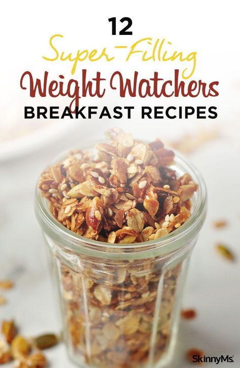 Plats Weight Watchers, Weight Watchers Recipes Breakfast, Weight Watchers Meal Plans, Cucumber Diet, Weight Watchers Recipes Desserts, Breakfast Low Carb, Weight Watchers Breakfast, Points Recipes, Big Breakfast