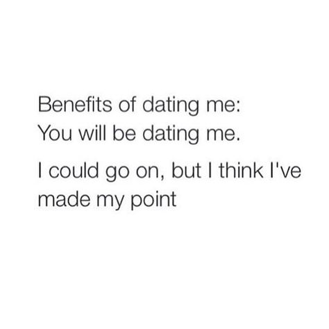 Dating Sucks Humor, Date Night Quotes, Good Man Quotes, Single Quotes Funny, Like Quotes, Good Morning Texts, Witty Quotes, Movie Quotes Funny, Me Quotes Funny