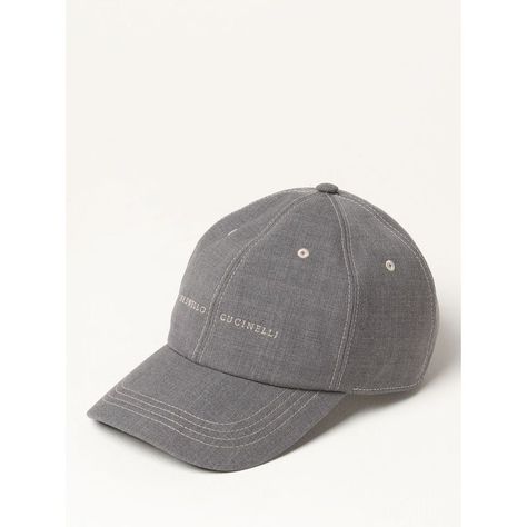 Fall/Winter 2023/2024 Brunello Cucinelli Hat Men Grey Size Type: Int Sku: Gig-Mw4649977 ~ Cvd02 Welcome To The Official Luosophy Poshmark Closet! Luosophy Is A Luxury Brand Reselling Company Founded In San Diego, Ca From 2016. All Our Products Are Imported From Italy And Sold In The Usa. We Do Our Best To Provide High Fashion, Luxury Items At Affordable Prices. We Guarantee All Our Products Are 100% Authentic. Shop With Us And You Will Forget About Shopping At Department Or Brand Name Stores. Ou Beige Gloves, Burgundy Flats, Fall Winter 2023 2024, Blue Gloves, Flat Hats, Brunello Cucinelli Men, Braided Leather Belt, Tie Men, Hat Men