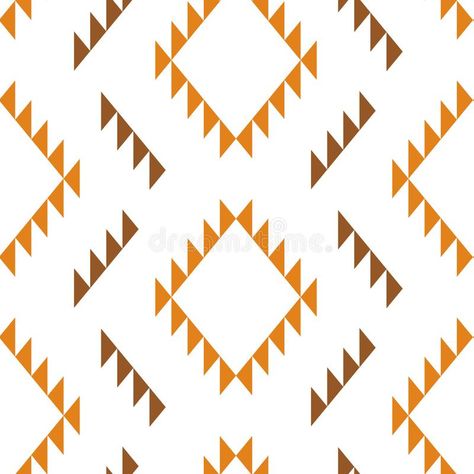 Native American Patterns, Ethnic Patterns, Seamless Pattern Vector, Free Vector Art, Presentation Design, Ethnic Fashion, Vector Graphics, Free Vector Images, Surface Design