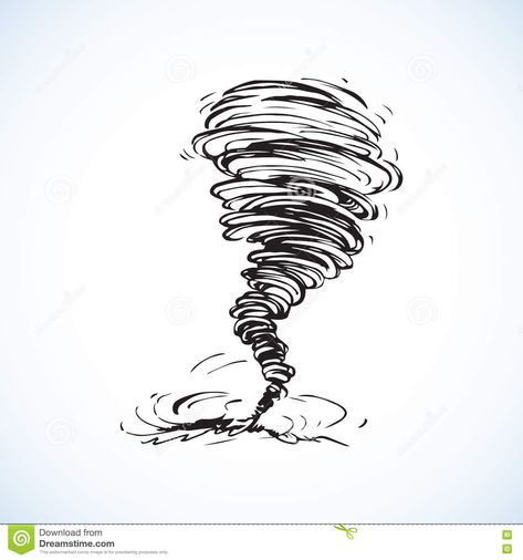 Tornado Tattoo, Extreme Weather, Tornado, Swirl, Stock Vector, Royalty, Royalty Free, Humor, Memes