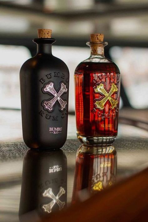 Distilled and aged in Panama, Bumbu XO is truly a thing of beauty. A smooth, rich and complex rum, aged in bourbon barrels and selectively finished in white oak sherry casks to achieve a beautifully balanced, endlessly sippable rum. Bumbu Rum, Rum Bottle, A Thing Of Beauty, Bourbon Barrel, Alcohol Drink Recipes, Adult Drinks, Aesthetic Room Decor, Aesthetic Room, White Oak