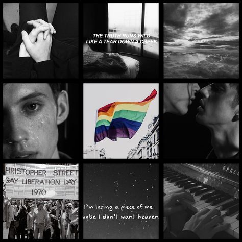 Troye Sivan Heaven, Blue Neighbourhood, Betty Who, Liberation Day, Pride Icons, Random Aesthetics, Im Lost, Troye Sivan, Dark And Light