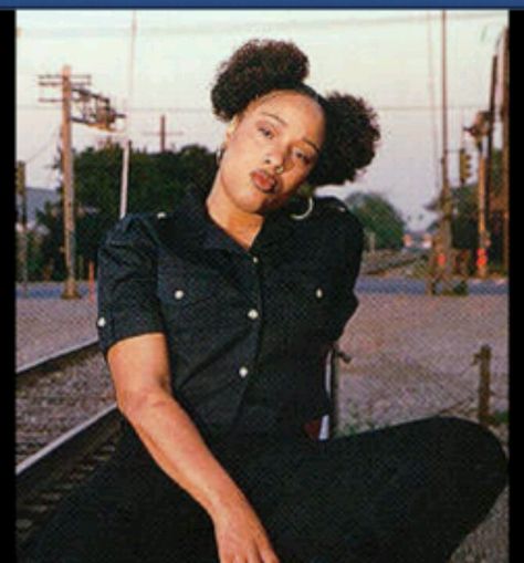 The Lady of Rage Lady Of Rage, Hip Hop Radio, Afro Puffs, Hip Hop Classics, 90s Rap, Master Of Ceremonies, Black Entertainment, Hip Hop And R&b, Press Play