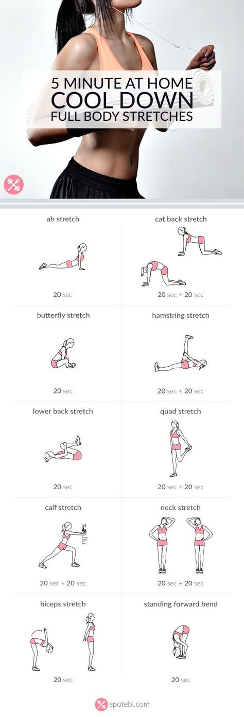 cool down Cool Down Exercises, Cool Down Stretches, Quick Morning Workout, Workout Morning, Post Workout Stretches, Morning Workout Routine, Full Body Stretch, Fitness Watches For Women, At Home Workout