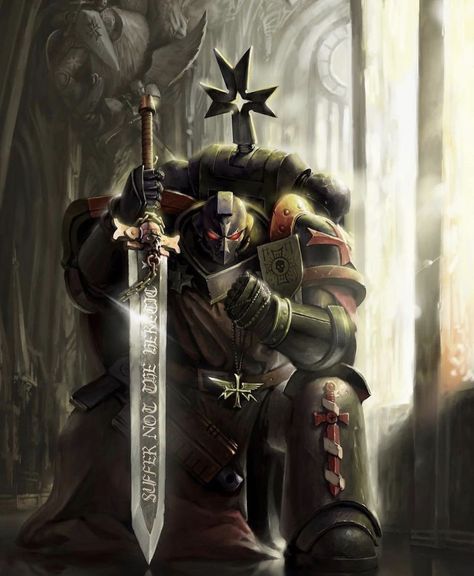 Warhammer Marine, Space Marine Art, Halo Spartan, Grey Knights, Adeptus Astartes, 40k Artwork, Dark Angels, Warhammer 40k Art, Warhammer Art