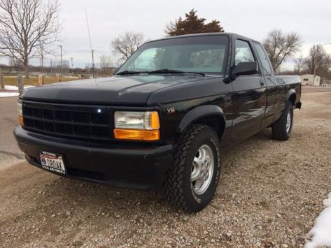 1994 Dodge Dakota V-8 Sport for sale: photos, technical specifications, description 2002 Dodge Dakota, Utility Bed, 68 Dodge Dart, 1992 Dodge Dakota, 1970 Dodge Dart, 1985 Dodge Ramcharger, Fun Sized, Dodge Dakota, Extended Cab