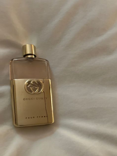 Guilty Aesthetic, Gucci Guilty Perfume, Perfume Aesthetic, S Letter Images, Gucci Guilty, Perfume Collection Fragrance, My Kind Of Love, Perfume Scents, Perfume Lover