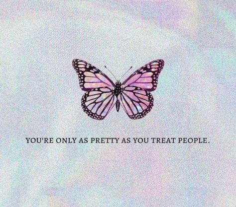 zoeecross Treat People Quotes, Vibe Check, Motivational Quote Posters, Under My Skin, Treat People, People Quotes, Quote Posters, Lotus Flower Tattoo, Affirmation Quotes