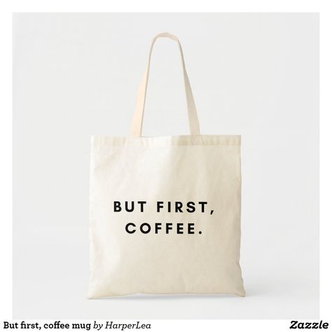 Coffee Merch, Cheap Tote Bags, Art Packaging, Handpainted Tote Bags, Minimalist Tote Bag, Boho Tote Bag, Bag Quotes, Promotional Bags, Funny Tote Bags