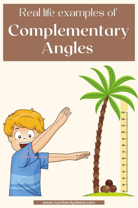 Here is we discuss about the some real-life examples of complementary angles and how they’re used in various fields, such as architecture, design, and photography and explore some unique and innovative strategies for teaching complementary angles.the world in a whole new light and appreciate the complexity and elegance of complementary angles in our everyday lives.#complementaryangles #learning #angles #reallifeexamples. you can also download the PDF version the link is given below as : Complementary Angles, Real Life Math, Free Math Resources, Light Refraction, Innovation Strategy, Free Math, A Pizza, Math Resources, Geometry