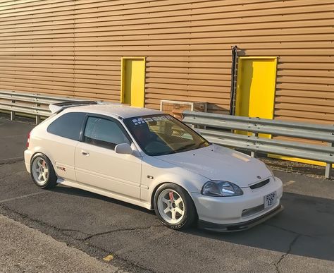 Civic Ek hatchback Ek Civic Hatch, Feel Wheel, Ek Hatchback, Ek9 Civic, Honda Jet, Ek Civic, Ek Hatch, 1999 Honda Civic, Honda Vtec