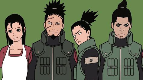 Nara Clan, Naruto Clans, Tv Characters, Nara, Favorite Tv Shows, Naruto, Need To Know, Tv Shows, Anime