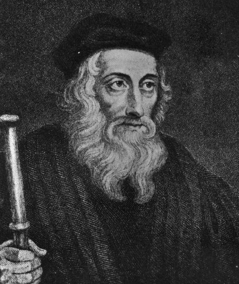 John Wycliffe, 5 Solas, Protestant Reformation, Family Worship, Bible History, Bible Translations, Church History, English History, Anglo Saxon