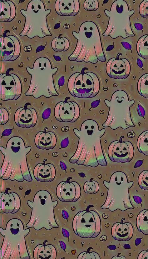 Retro Halloween Wallpaper, Halloween Wallpapers, Halloween Wallpaper Iphone, Retro Halloween, Halloween Wallpaper, Iphone Wallpapers, Fall Halloween, Wallpaper Iphone, Cute Wallpapers