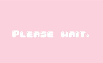 Pink Loading Gif, Tumblr Banner, Youtube Banner Backgrounds, Live Backgrounds, Random Gif, Intro Youtube, First Youtube Video Ideas, The Forces Of Evil, Banner Gif