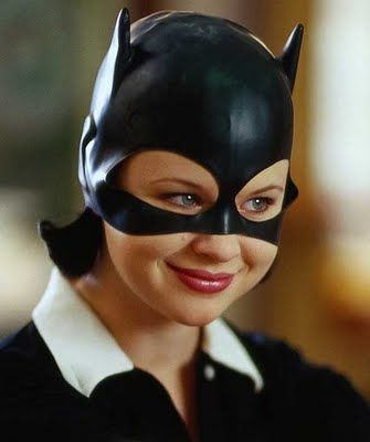 Ghost World - Enid's Mask Thora Birch American Beauty, Thora Birch, Ghost World, Mode Pop, Teen Movies, Art Classique, Cat Mask, World Photo, Halloween Inspiration