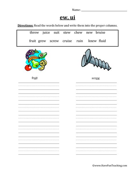 Short Vowel Sounds Worksheet: U Worksheets Long Vowel Sounds Worksheets, Sounds Worksheet, Phonics Cvc Words, Rhyming Worksheet, Short Vowel Worksheets, Phonics Cvc, Ing Words, Beginning Sounds Worksheets, Vowel Worksheets