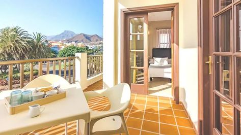 7 Best Apartments in Los Cristianos for your Tenerife holiday Apartments For Couples, Best Apartments, Cool Apartments, Holiday Fun, Apartment